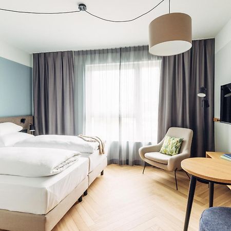 Harry'S Home Graz-Smart City Hotel & Apartments Exterior foto